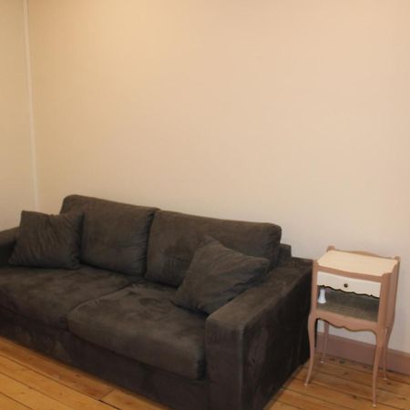 Le Quai 2009 Apartment Rethel Exterior photo